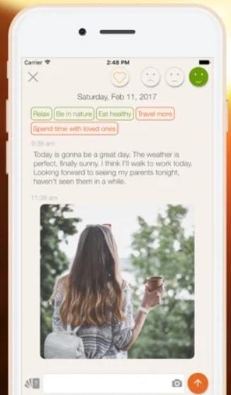 Perspective | best apps for planning your life | best ipad apps for life planning