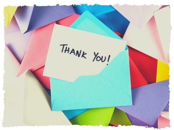 how to respond to thank you for thinking of me | reply to thank you email from boss | how to reply to thank you formally
