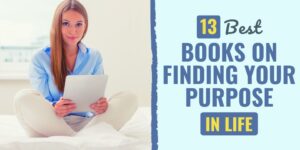 books on purpose | list of books on purpose | best books on finding your passion and purpose in life