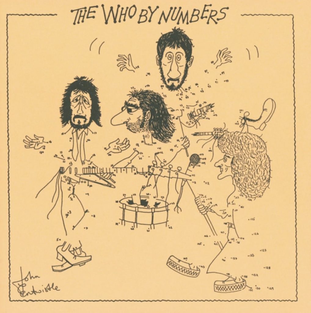 However Much I Booze | The Who | songs to listen to when trapped
