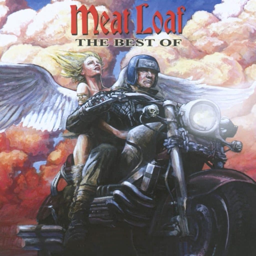Id Lie for You And Thats the Truth | Meat Loaf | songs with trust in the lyrics
