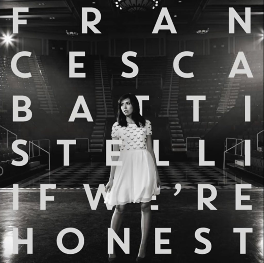 If Were Honest | Francesca Battistelli | songs that talk about honesty