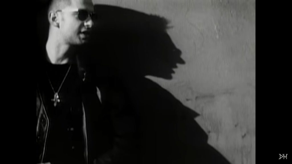 Policy of Truth | Depeche Mode | christian songs about truth and honesty