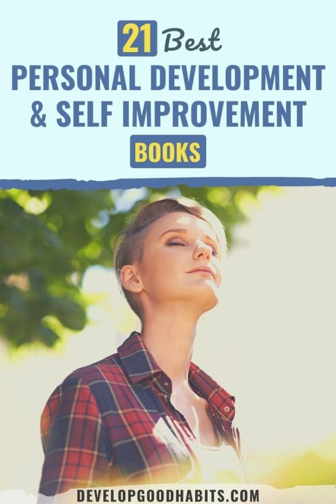 top self development books | best personal development books | best books to help you achieve breakthrough personal growth and personal success