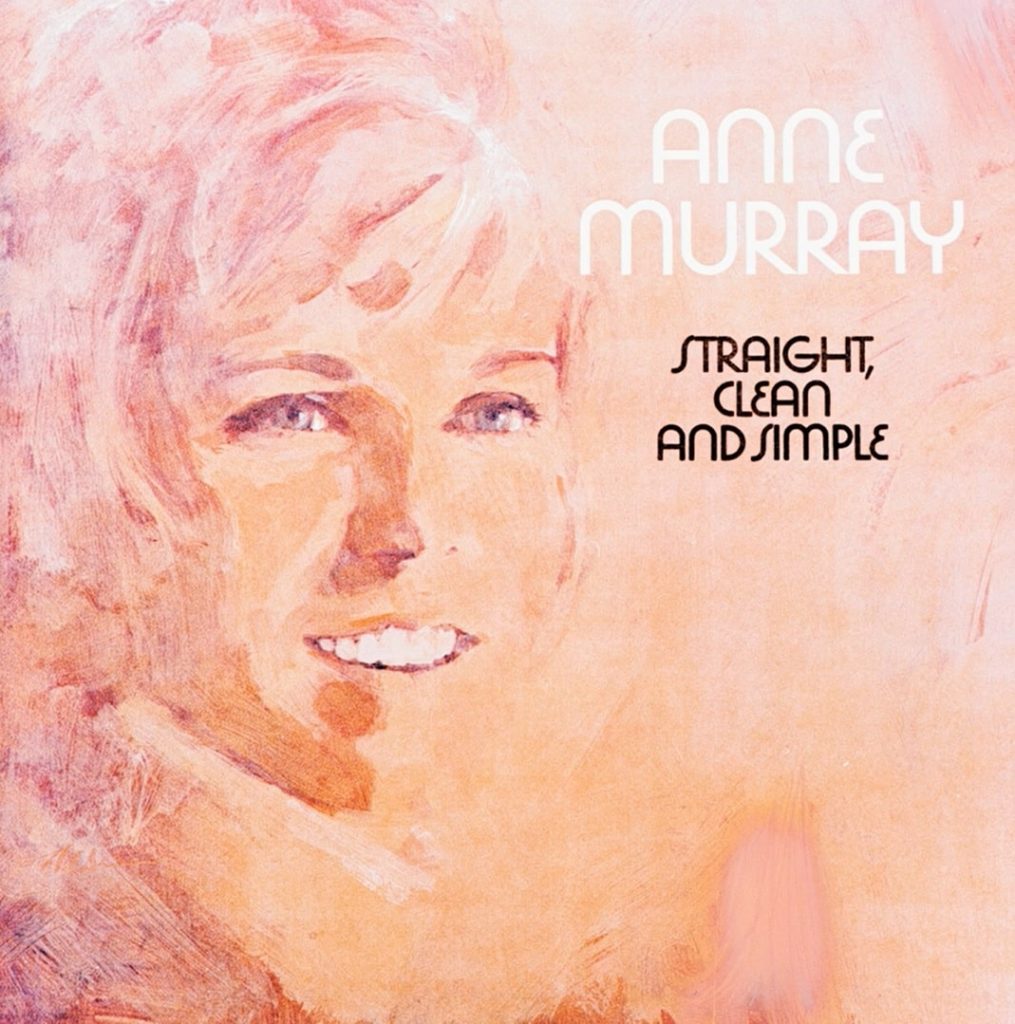 Child of Mine | Anne Murray | rock songs about family love