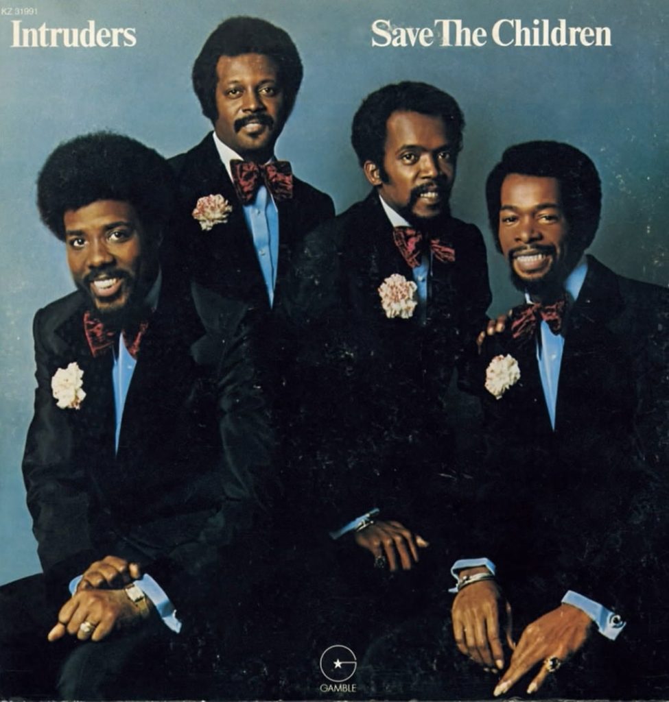 I Will Always Love My Mama | The Intruders | new songs about family love