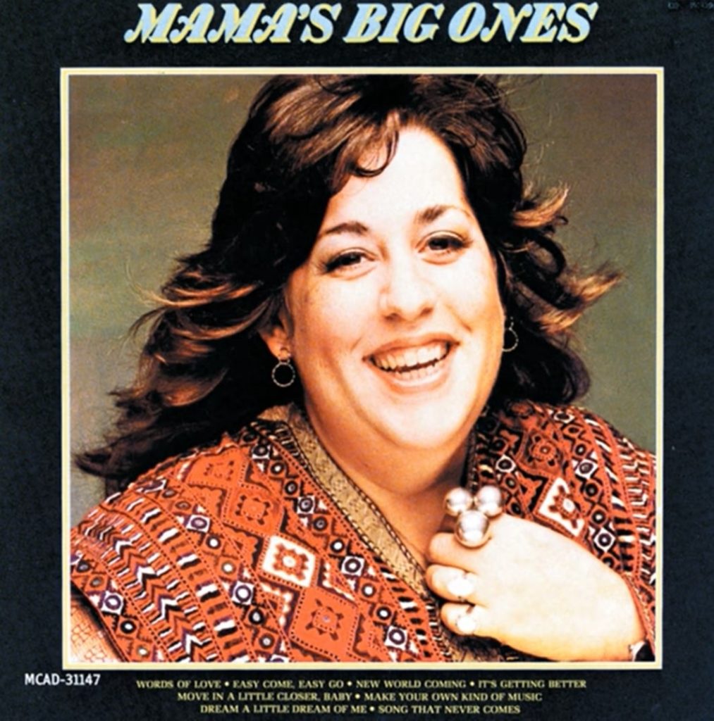 Make Your Own Kind of Music | Cass Elliot | songs about acceptance in a relationship