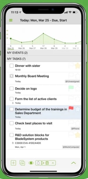 life planner online | apps for future planning | planner app for android | free planning apps