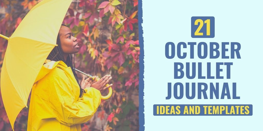 october bullet journal ideas | november bullet journal ideas | bullet journal november