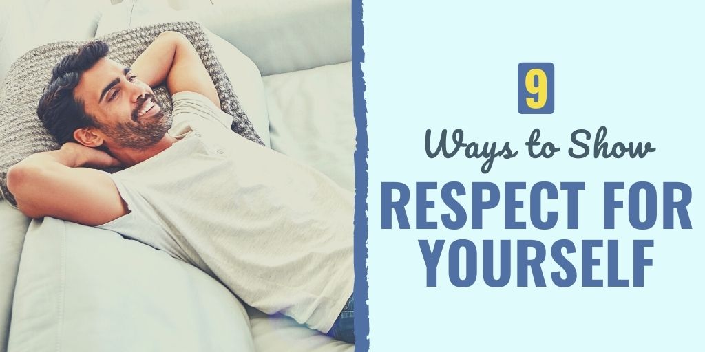 how to respect yourself | how to respect yourself as a woman | how to respect yourself as a woman in a relationship