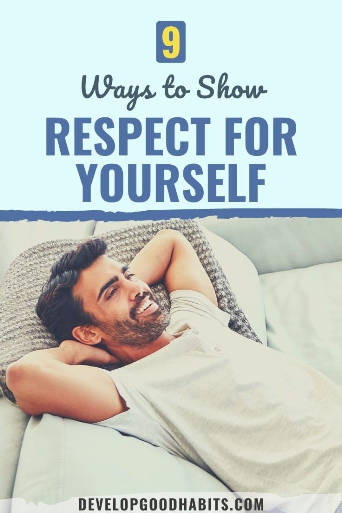 how to respect yourself | how to respect yourself as a woman | how to respect yourself as a woman in a relationship