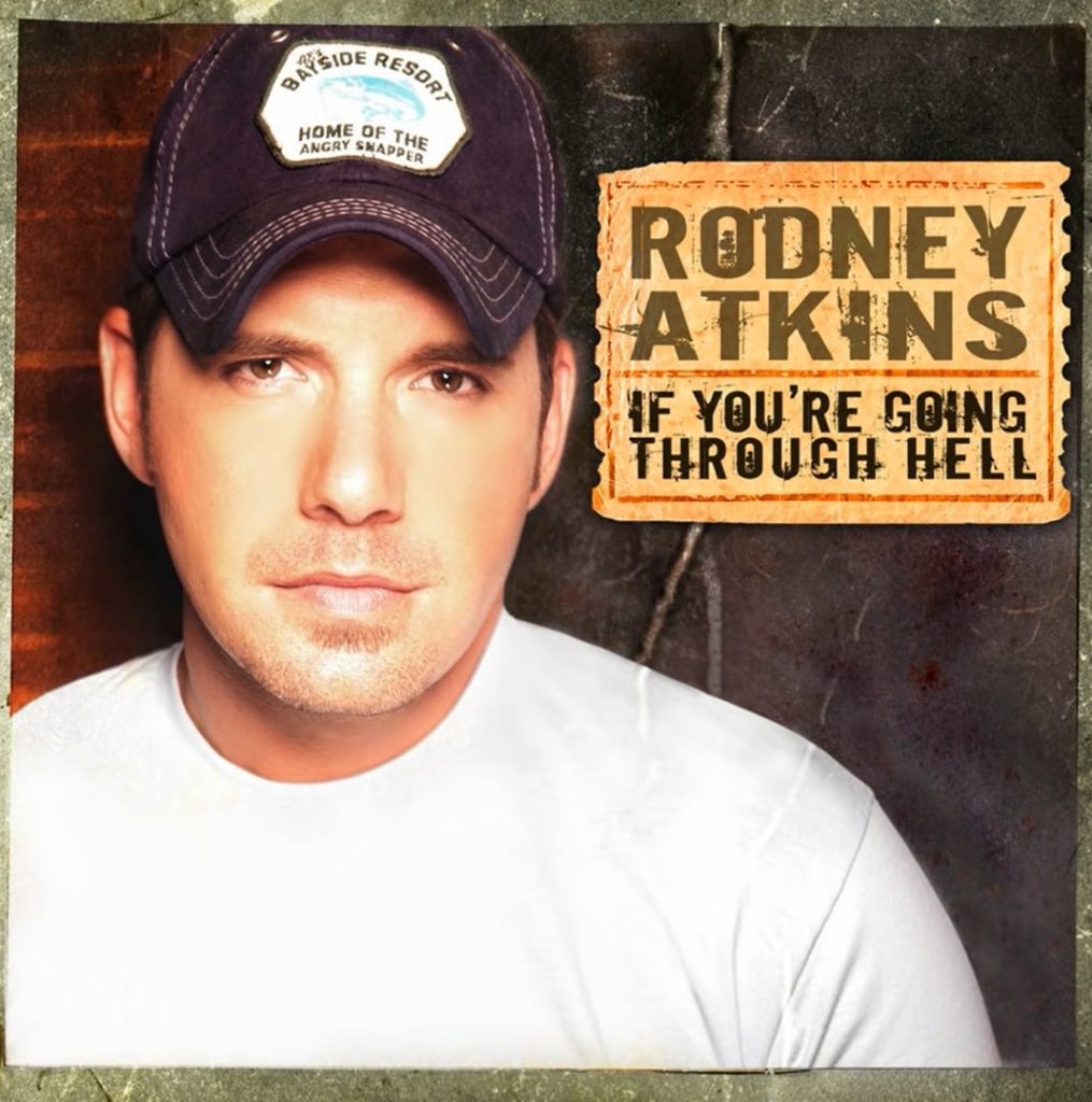 These Are My People | Rodney Atkins | happy songs about family love