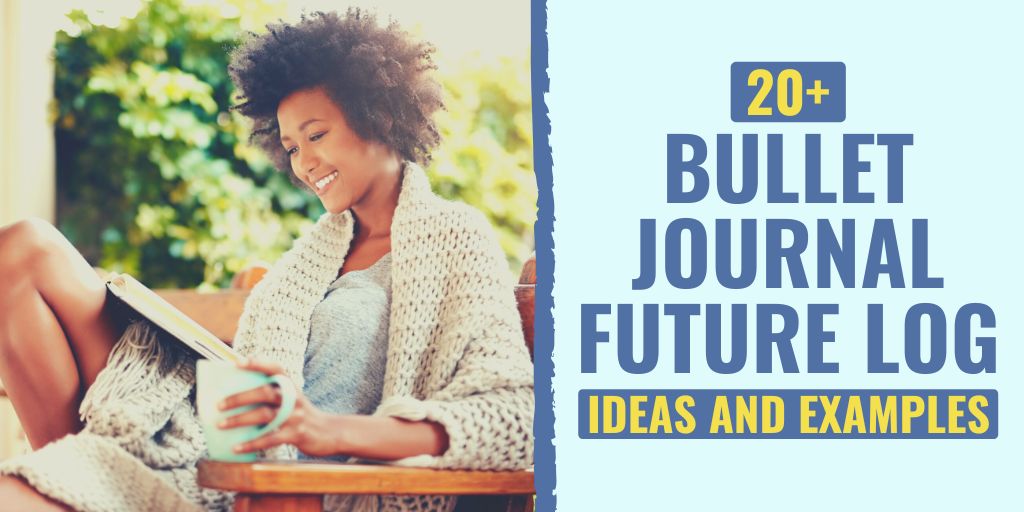 bullet journal future log | best bullet journal future log | bullet journal future log ideas