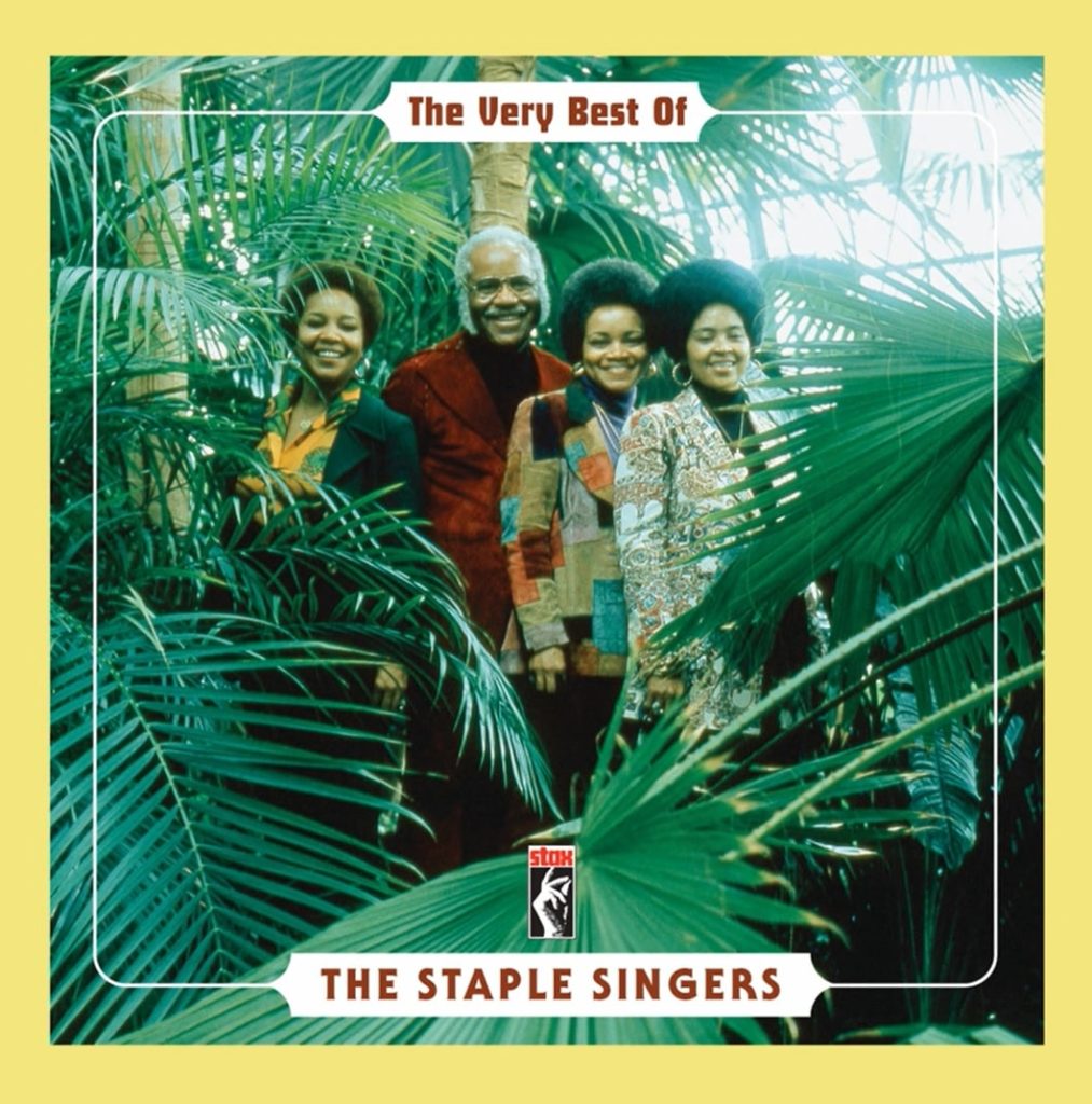 If Youre Ready | The Staple Singers | hip hop songs about community