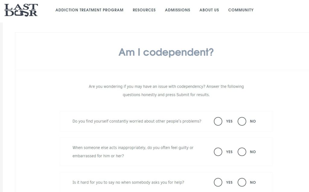 how to overcome codependency | am i an empath or codependent quiz | codependent relationship quiz pdf