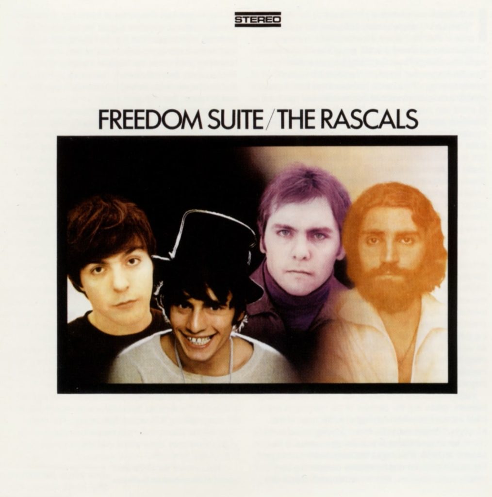 People Got to Be Free | The Rascals | songs that talk about community