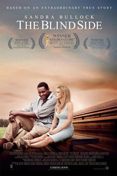 The Blind Side | motivational movies | motivational movies for students on netflix