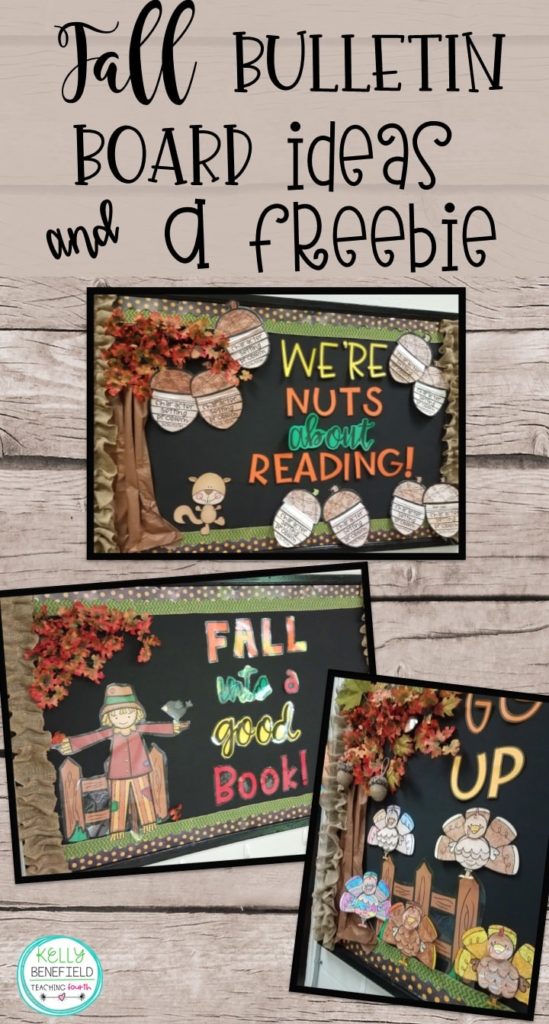 fall bulletin board ideas for the office | fall bulletin board ideas for toddlers | fall bulletin board ideas for preschool