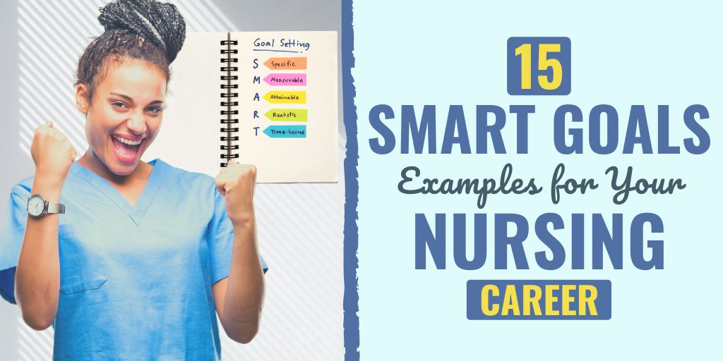 smart goals nursing | smart goals for nurses examples | nursing smart goals and objectives examples