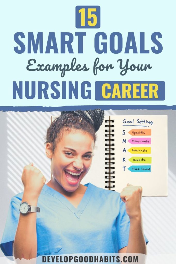 smart goals nursing | smart goals for nurses examples | nursing smart goals and objectives examples