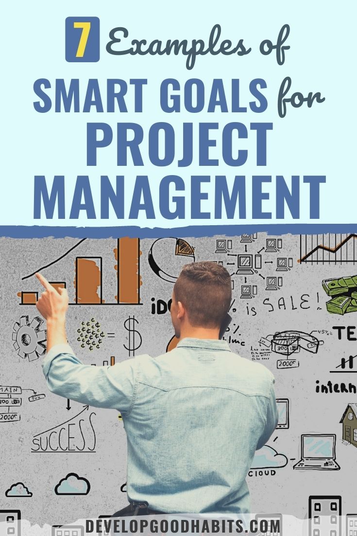 7 Examples of SMART Goals for Project Management