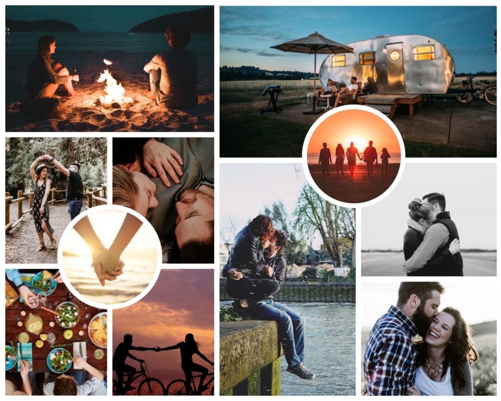 couples vision board app | relationship vision board examples | marriage vision board ideas