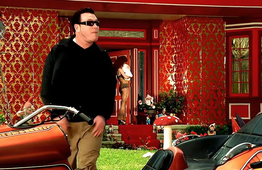 All Star | Smash Mouth | songs about smart woman