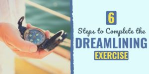 dreamlining | dreamlining examples | dreamlining exercise