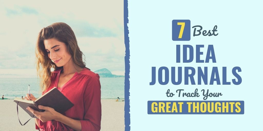 idea journals | idea journal examples | idea journal meaning