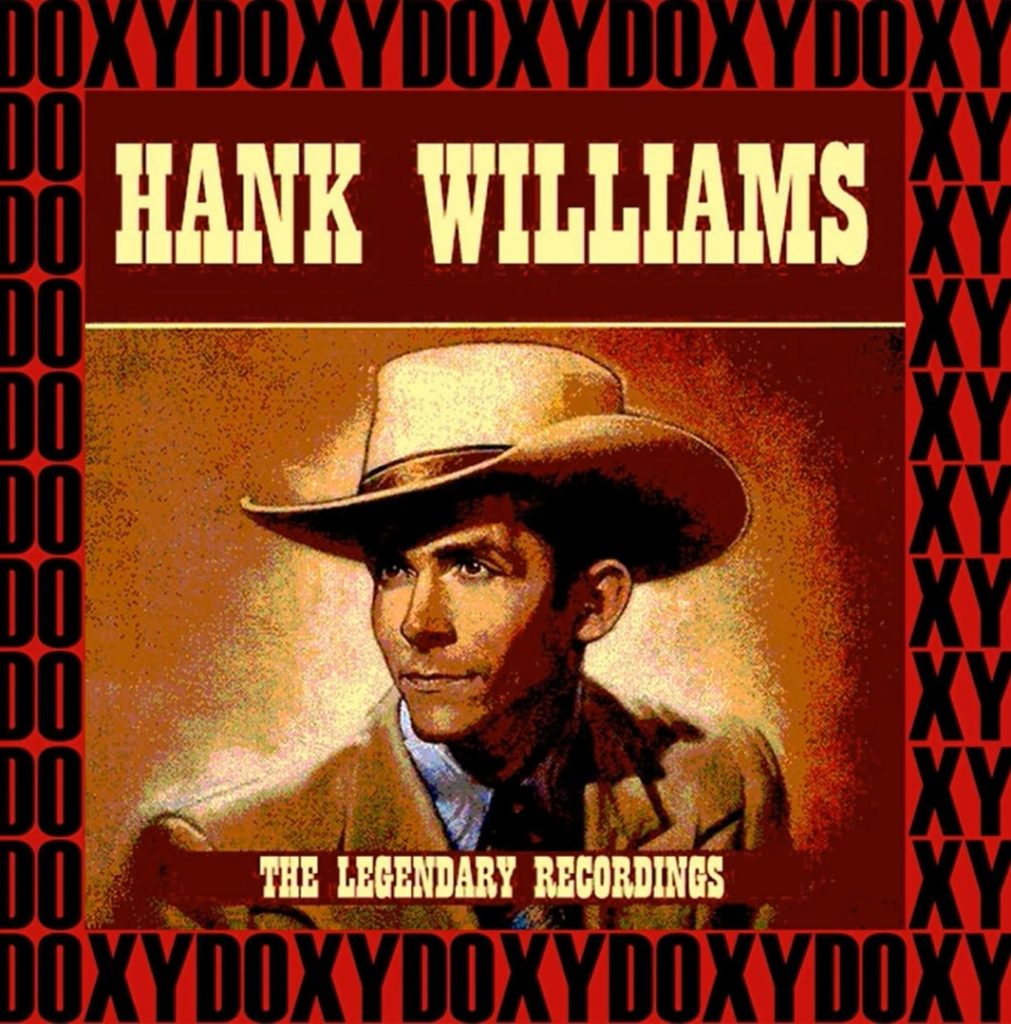 Im so Lonesome I Could Cry | Hank Williams | rock songs about loneliness