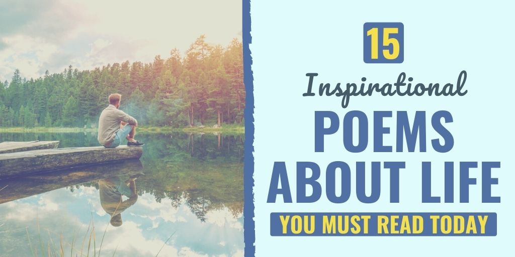 poems about life | short poems about life | famous poems about life struggles