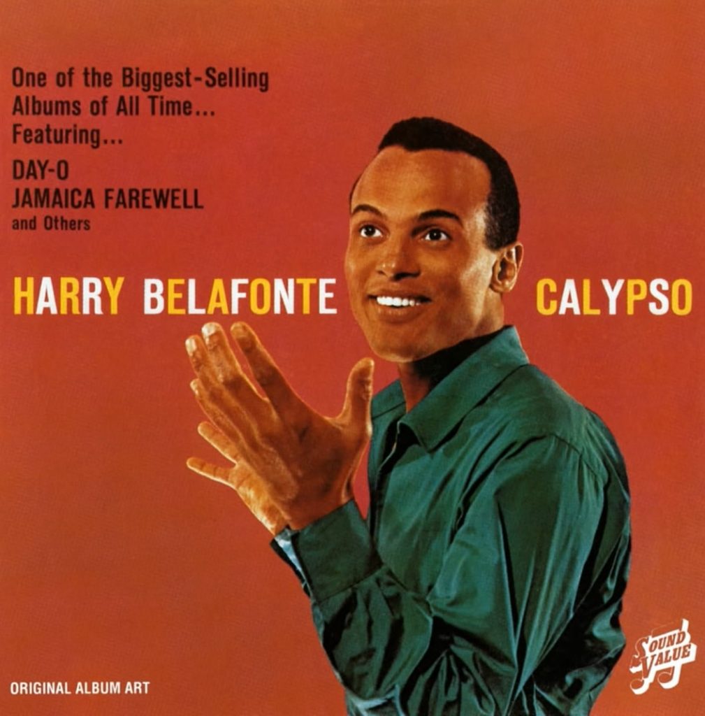Man Smart Woman Smarter | Harry Belafonte | songs about learning new things