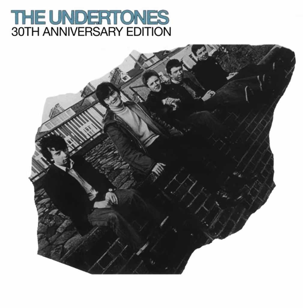 Smarter Than You | The Undertones | songs about artificial intelligence