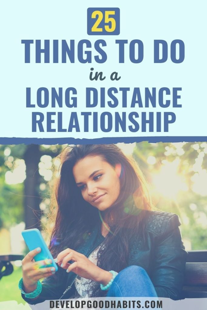 things to do in long distance relationships | long distance relationship activities online | best long distance relationship activities