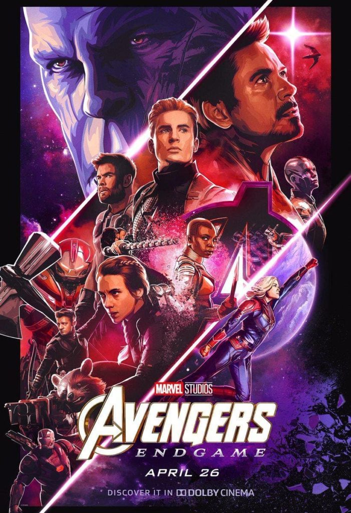 Avengers Endgame | sports movies about teamwork | kid movies about teamwork