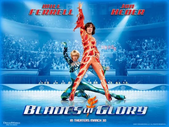 Blades of Glory | famous movies about teamwork | quotes from movies about teamwork