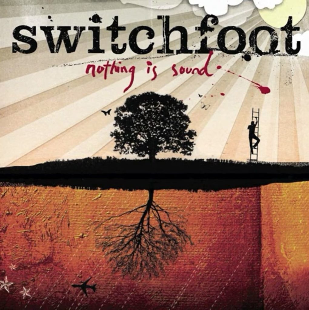 Happy Is a Yuppie Word | Switchfoot | kpop songs about happiness