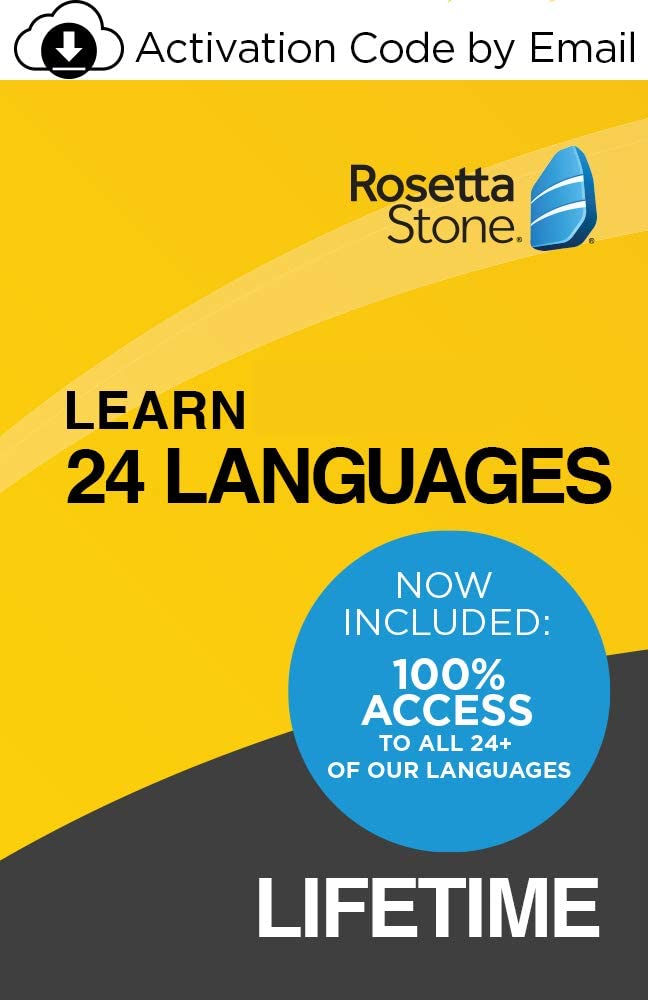 learn a new language | learn a new skill | best language learning software