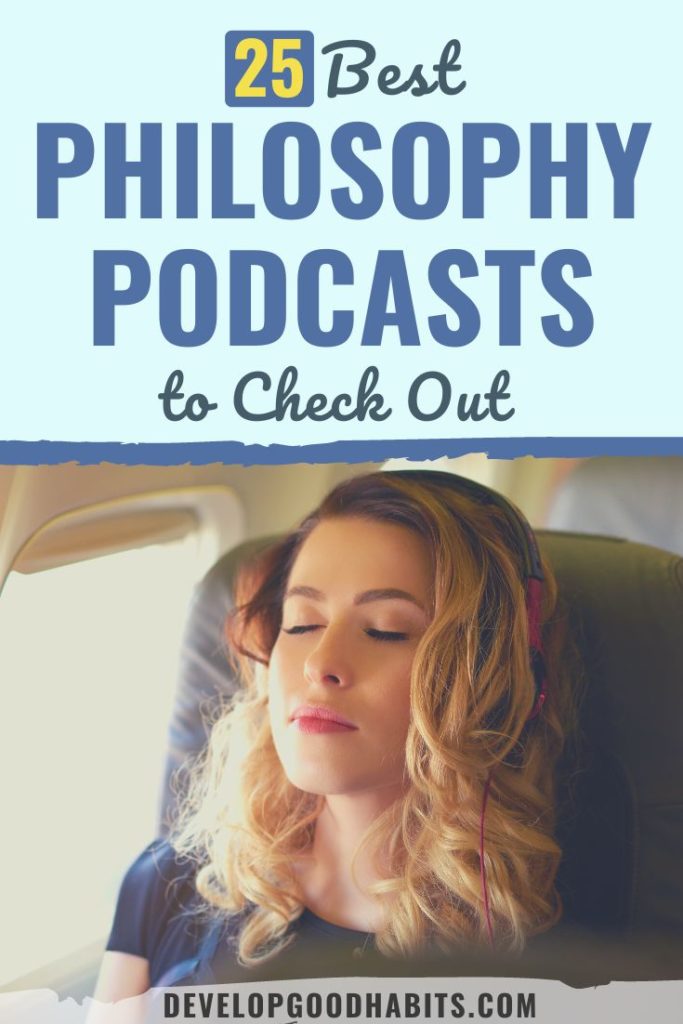best philosophy podcast | best philosophy podcasts uk | philosophy bites