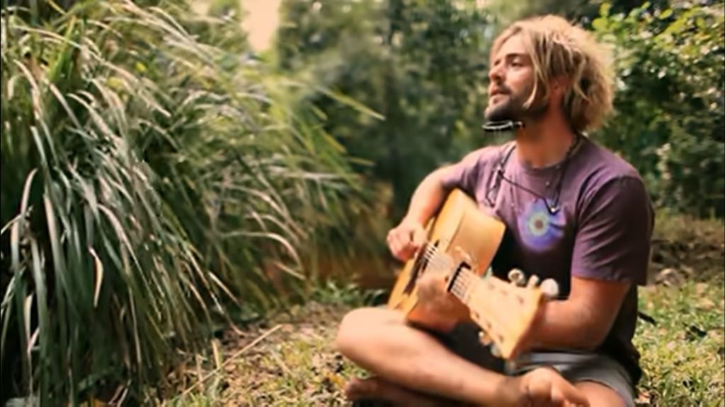 Follow the Sun | Xavier Rudd | songs about adventures with friends