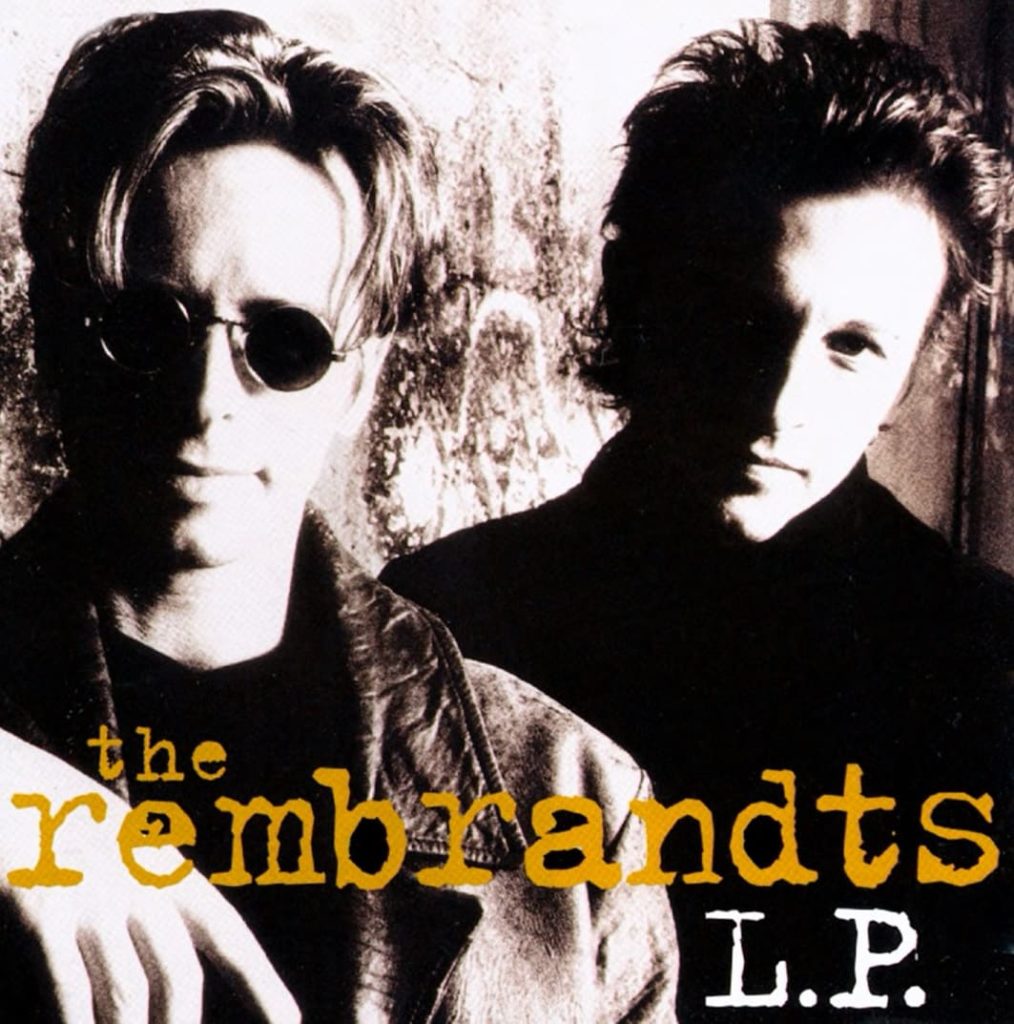 Ill Be There for You | The Rembrandts | top songs about teamwork