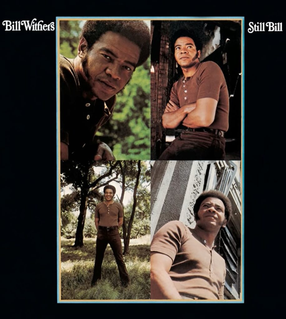 Lean on Me | Bill Withers | new songs about teamwork