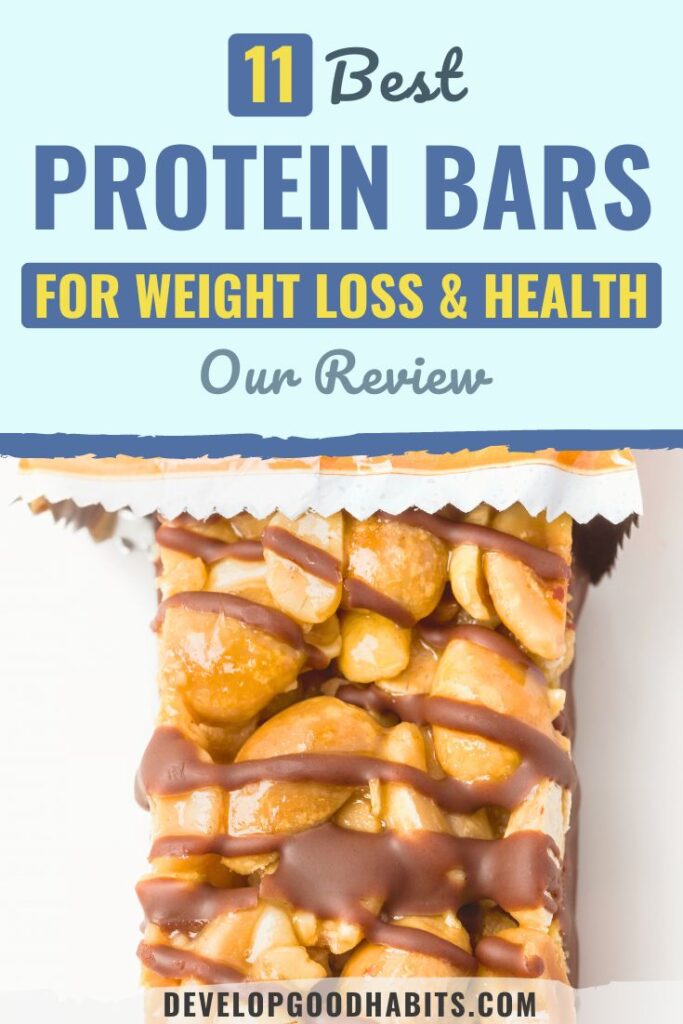 Discover the best protein bars for runners and the best protein bars to help you manage your weight.