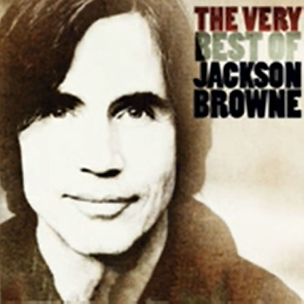 Running on Empty | Jackson Browne | classic rock songs about adventure