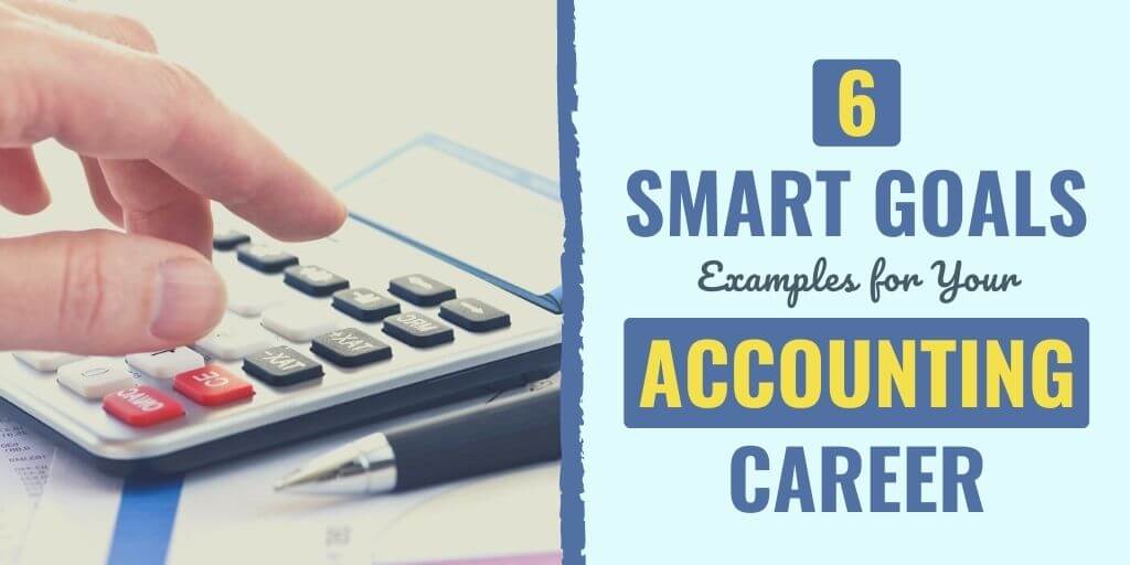 accounting smart goals examples | accounting goals for 2020 | accounting goals for 2021