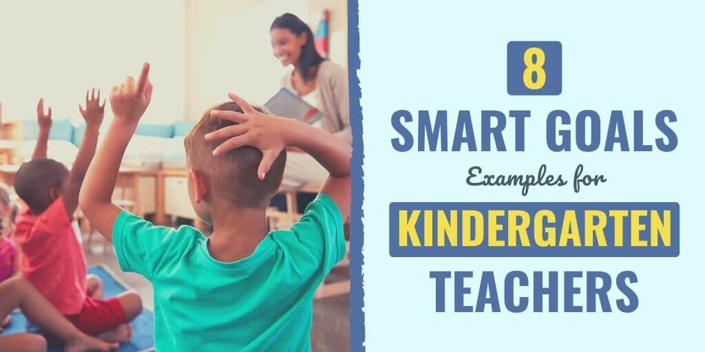 smart goals kindergarten | smart goals for elementary students examples | math smart goals examples