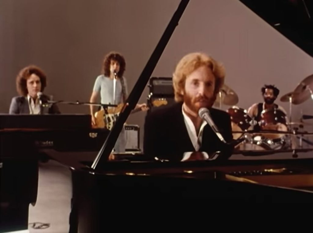 Thank You for Being a Friend | Andrew Gold | pop songs about friendship