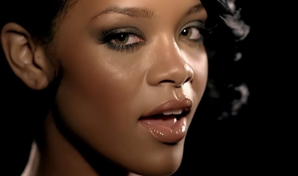 Umbrella | Rihanna ft Jay-Z | rock songs about friendship