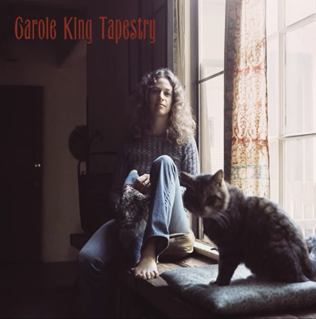 Youve Got a Friend | Carole King | songs about friendship and memories