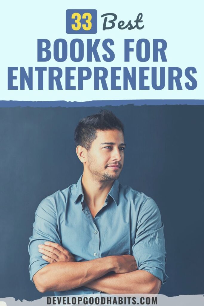 best entrepreneur books | best entrepreneur books of all time | must read entrepreneur books